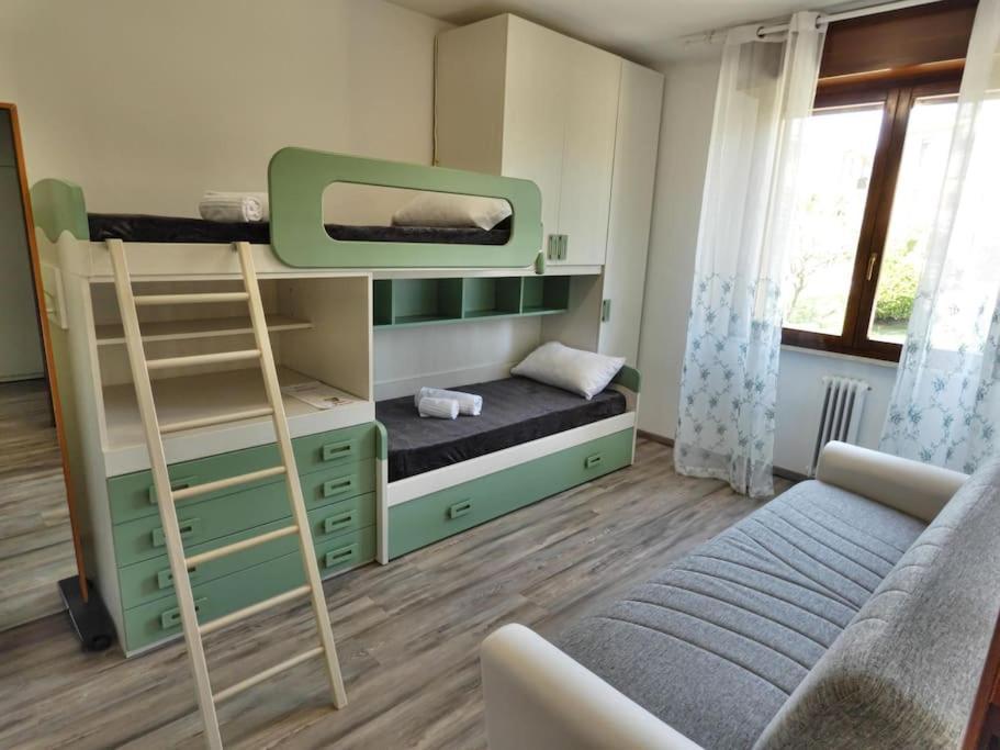 Welcome House Desenzano Center Leilighet Desenzano del Garda Eksteriør bilde