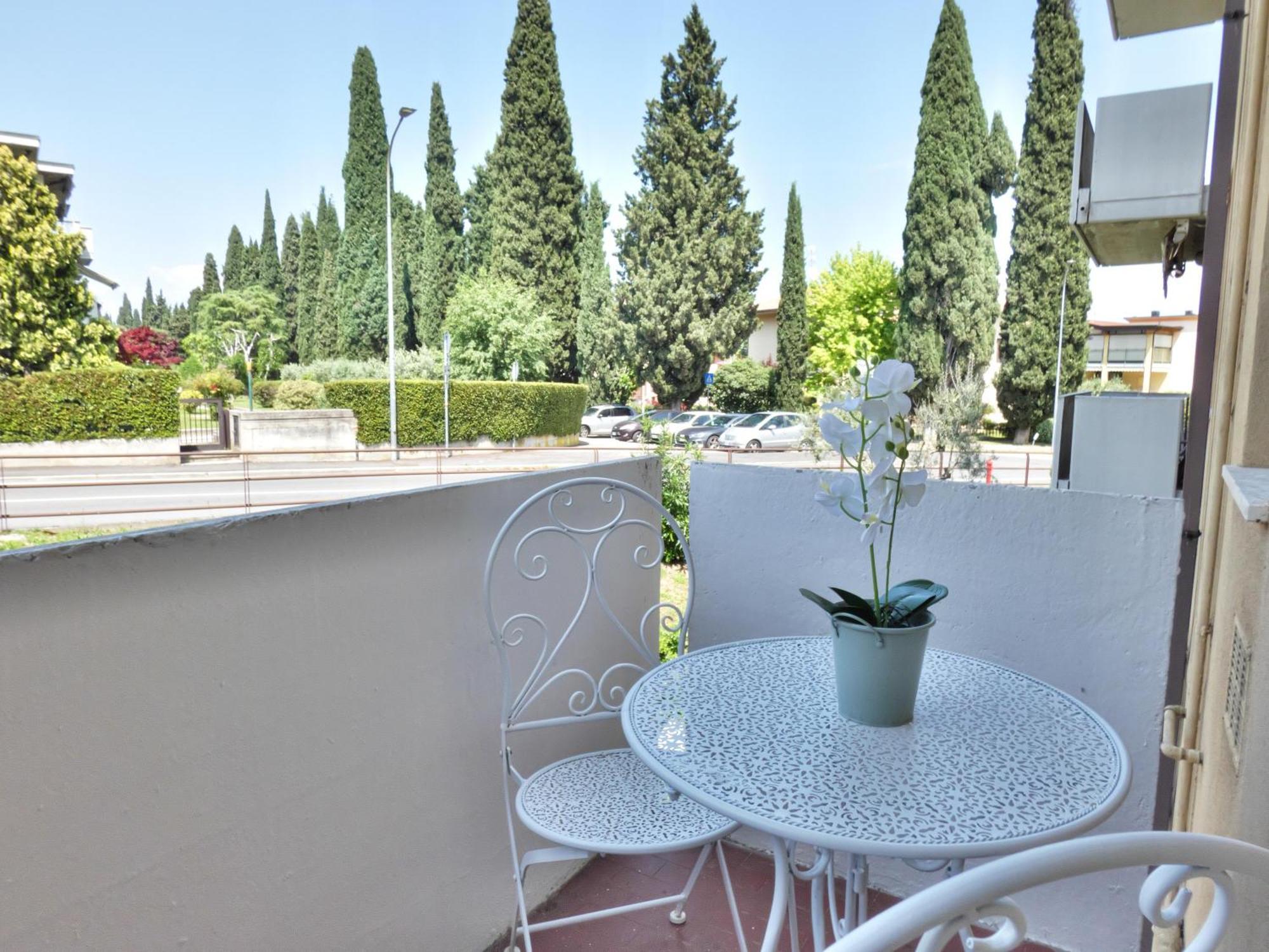 Welcome House Desenzano Center Leilighet Desenzano del Garda Eksteriør bilde